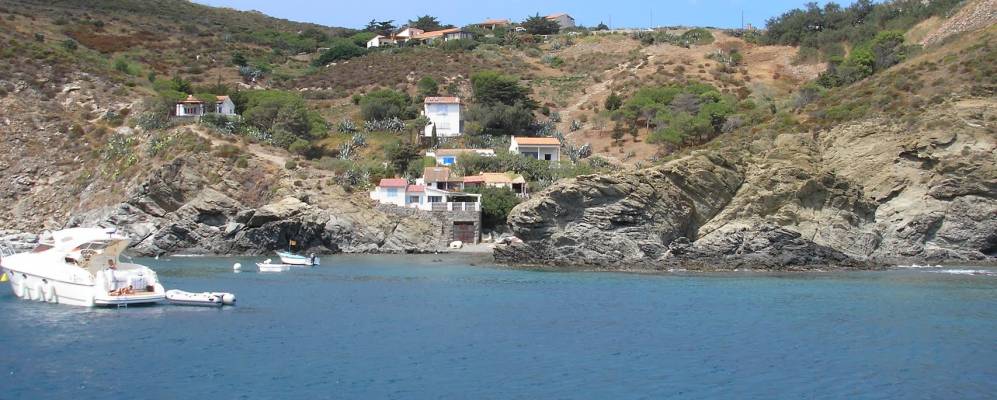 
            Фотография Баньюль-де-ля-Маранда