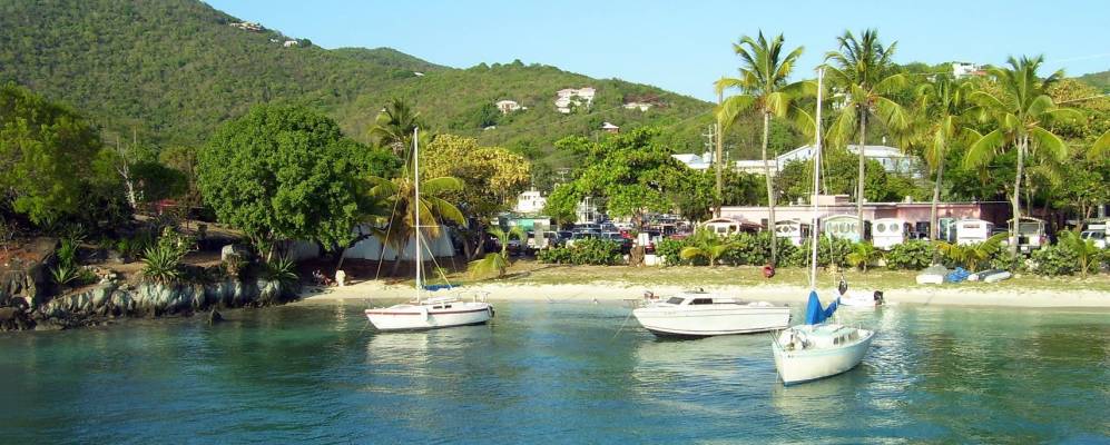 
            Фотография Крус-Бея