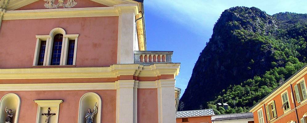 
            Фотография Изолы