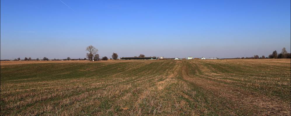 Фотография деревни Нарейки