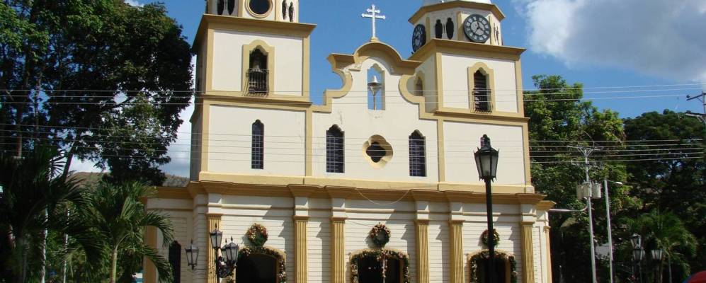 
            Фотография Сан-Хуан-де-лос-Морроса