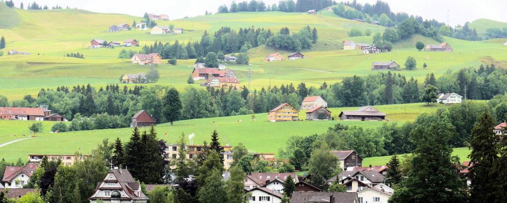 
            Фотография Брюлисау