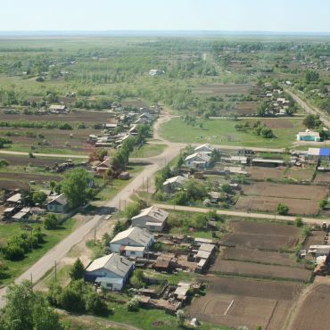 Среднебелое