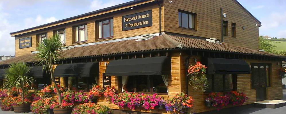 Фотография Кингскерсвелла