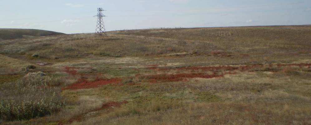 
            Фотография Ивановки