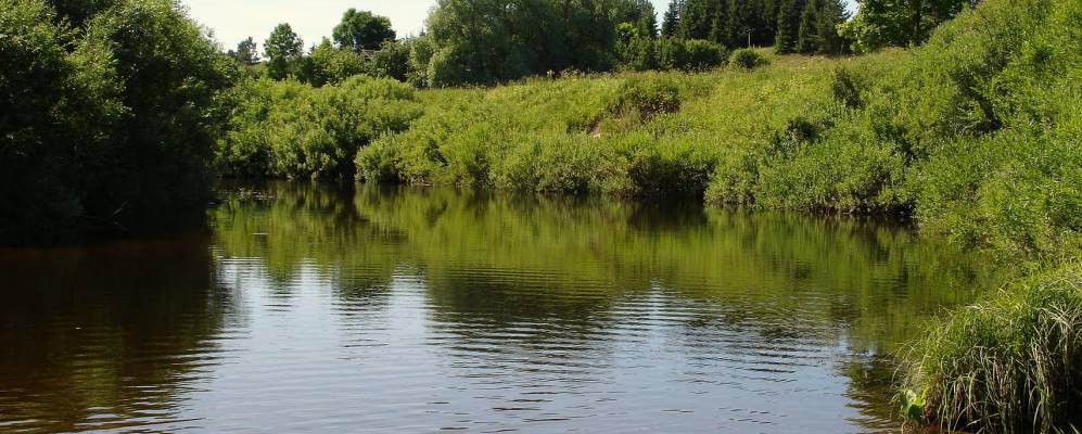 Фотография Кириллово