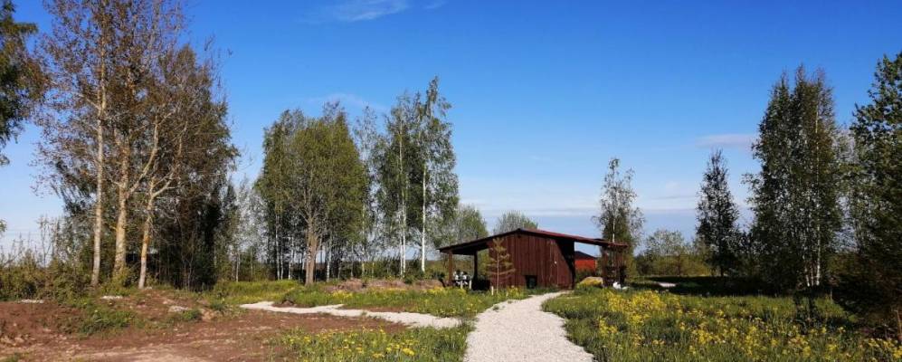 
            Фотография Подчерничье