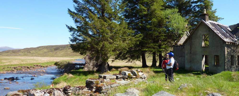 
            Фотография Ройбридж