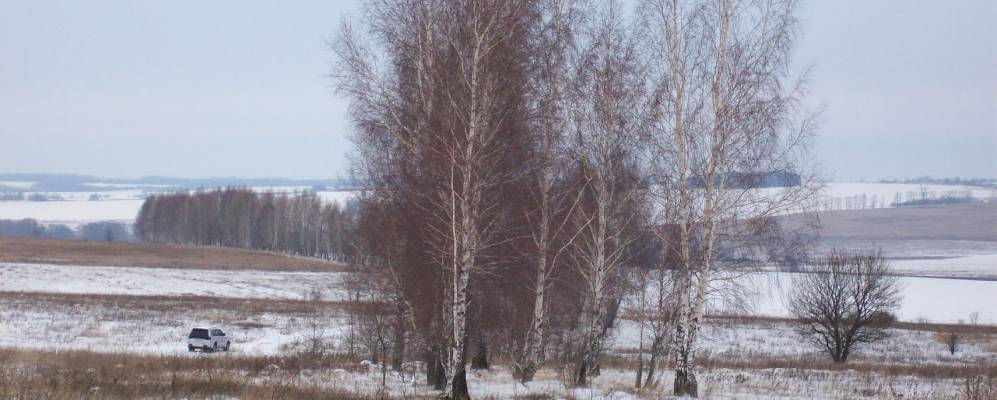 Фотография Хрущевки