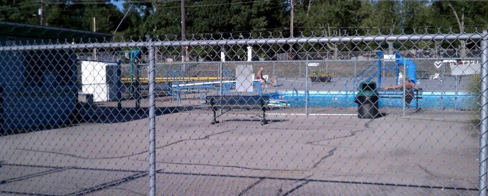 
            Фотография Гриндэйла