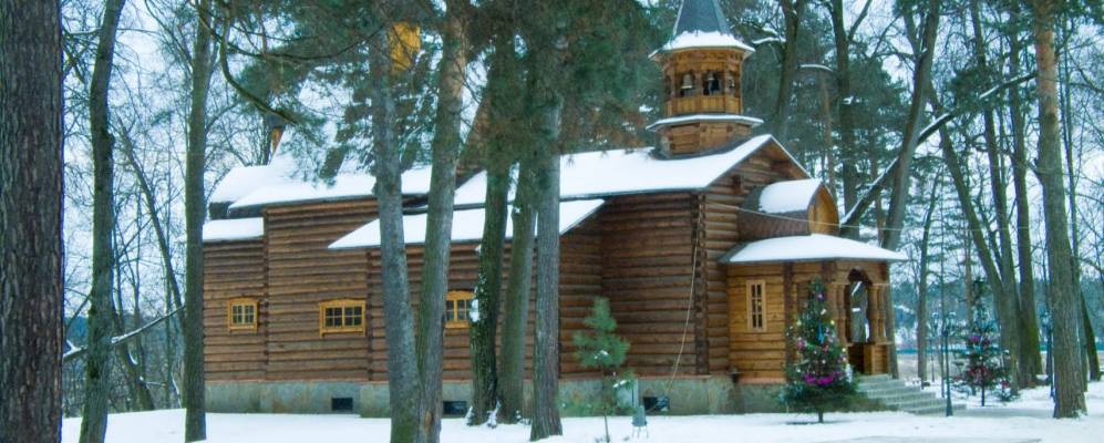 
            Фотография Мечниково