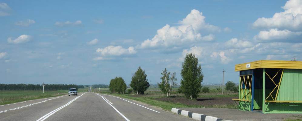 
            Фотография Панфилово