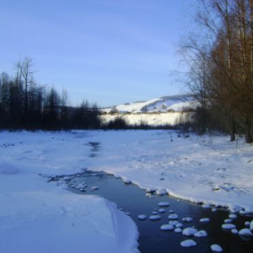 Байкальское