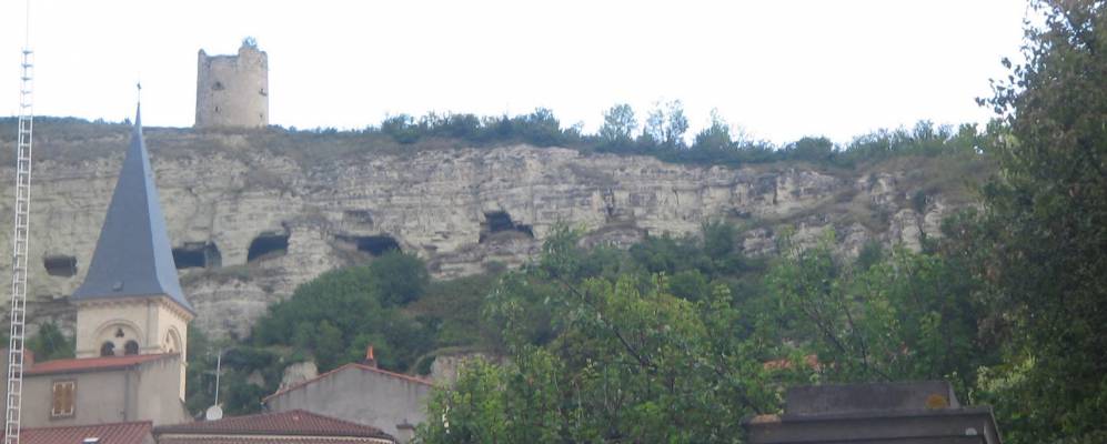 
            Фотография Ля-Рош-Бланш