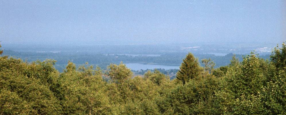 Фотография Перхово