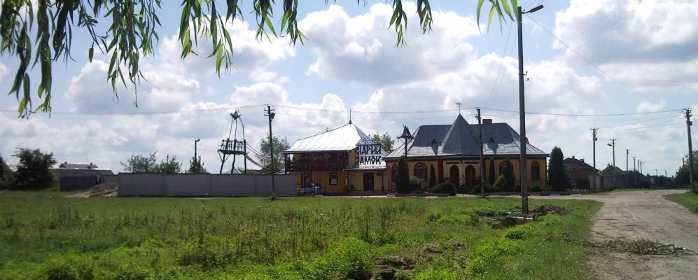 
            Фотография Добросина