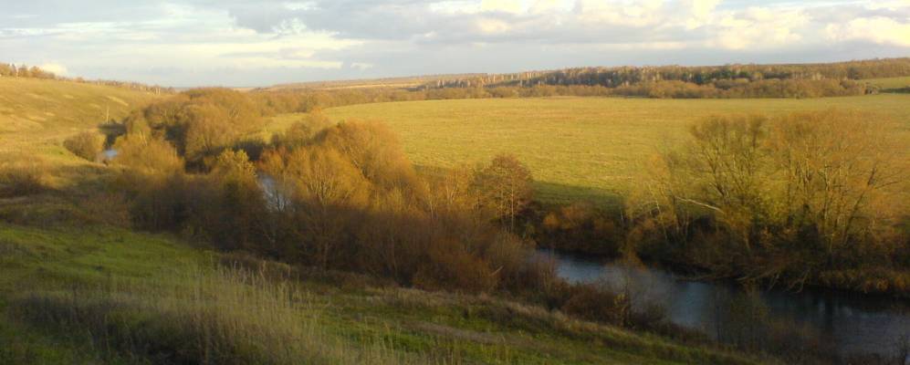 
            Фотография Будыровки