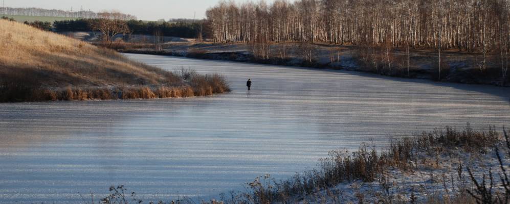 
            Фотография Каргаловки