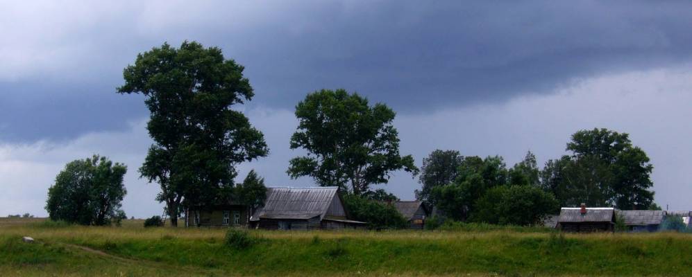 Фотография Плишкино