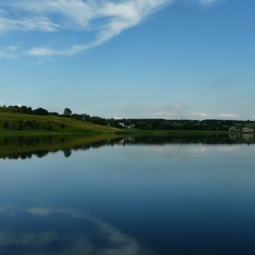 Малая Офирна