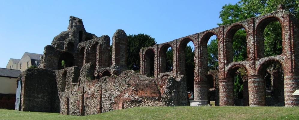 
            Фотография Колчестера