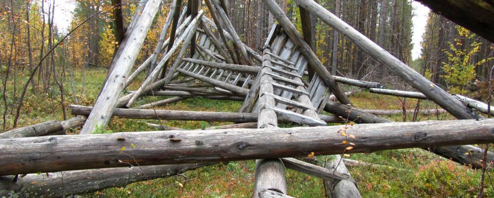 
            Фотография Пинозеро