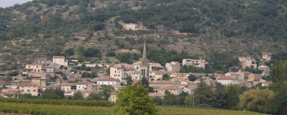 
            Фотография Сен-Дени (Округ Алес)