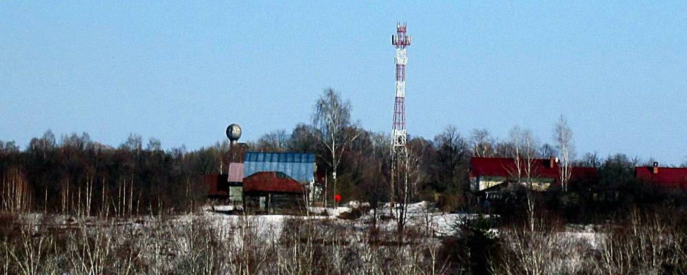 
            Фотография Звягино