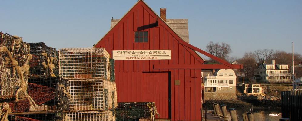 
            Фотография Рокпорта