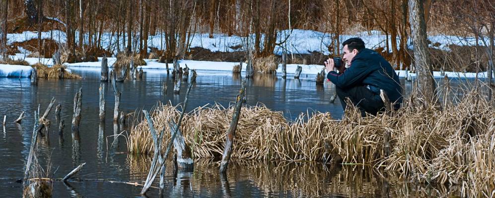 
            Фотография Высоково