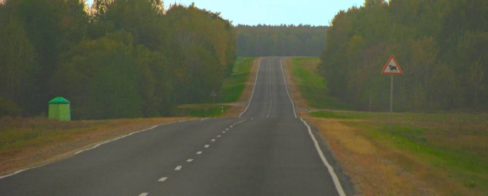 Фотография деревни Смоляны