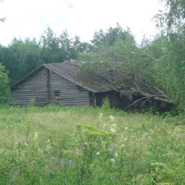 Барановская