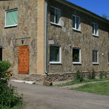 Карпово-Крепенское