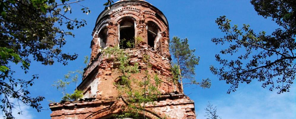 
            Фотография Каево