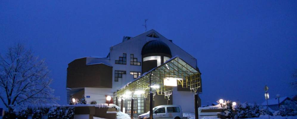 
            Фотография Слатины