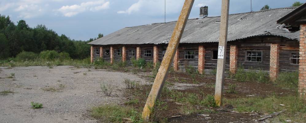 
            Фотография Черкасово