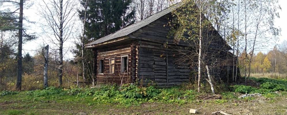 
            Фотография Иваньково