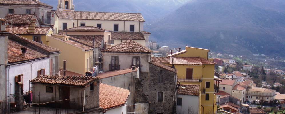 
            Фотография Лаурия Инфериоре