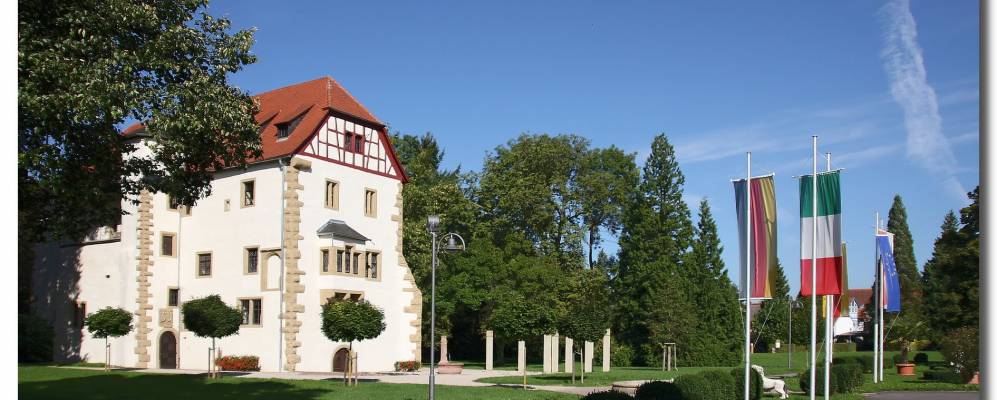 
            Фотография Некарбишофсхайма