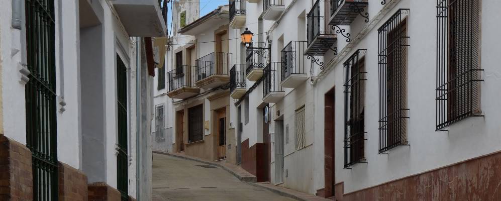 
            Фотография Вильянуева де Тапиы