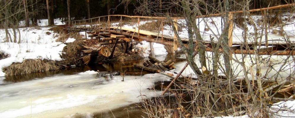 Фотография Кононцево
