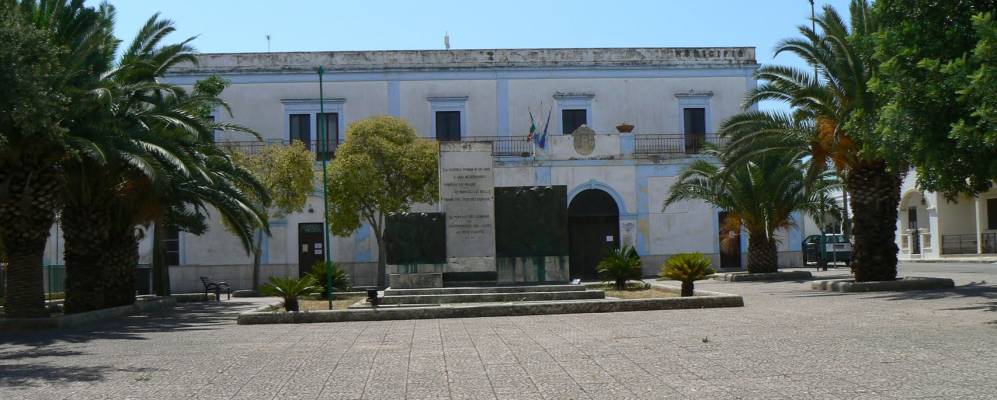 
            Фотография Кастриньяно-дель-Капо