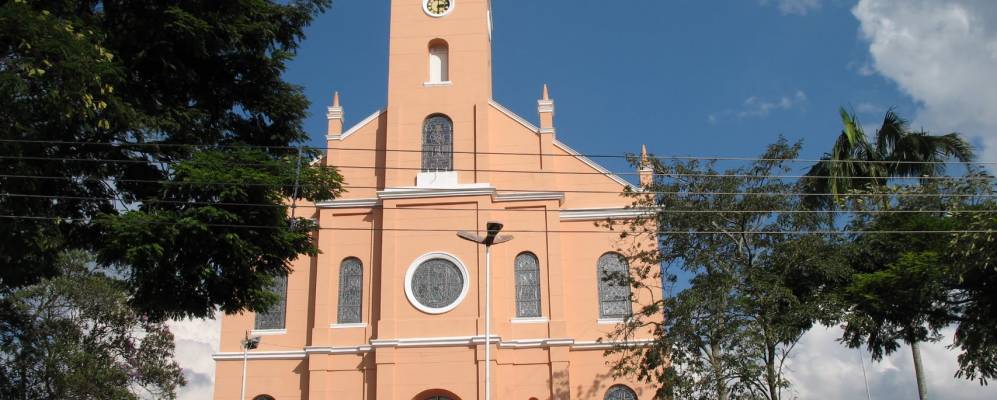 
            Фотография Санта-Изабел