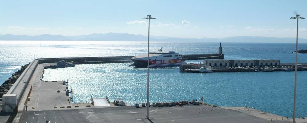 
            Фотография Тарифа