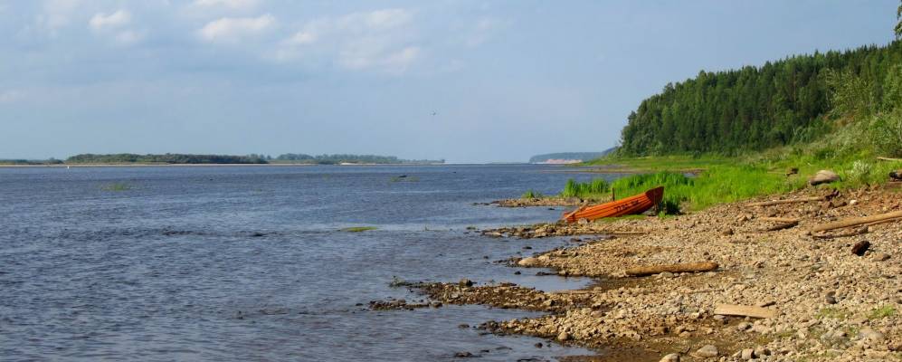 
            Фотография деревни Медведки