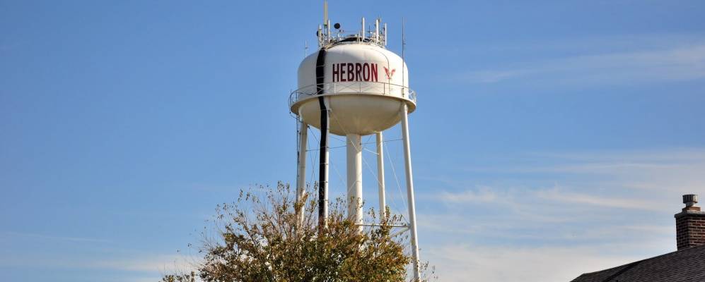 
            Фотография Хеброна