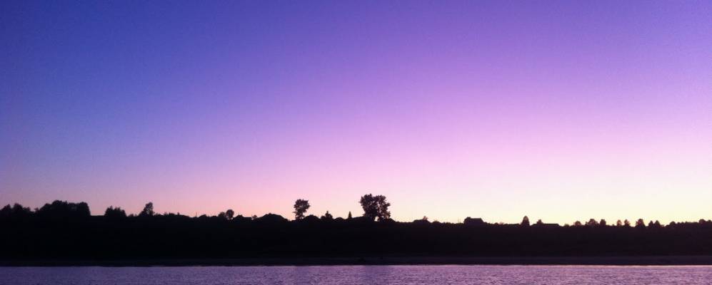 
            Фотография Подсосанья