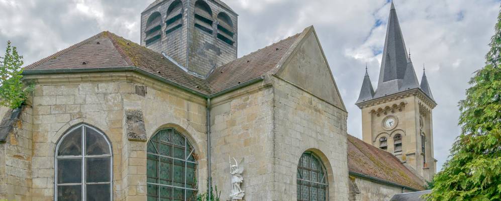 Фотография Ламорле