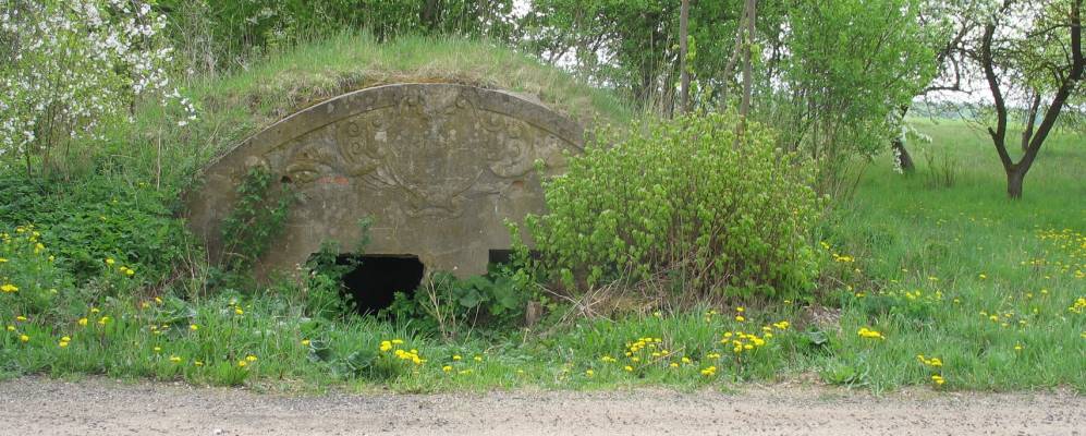 Фотография деревни Теляки