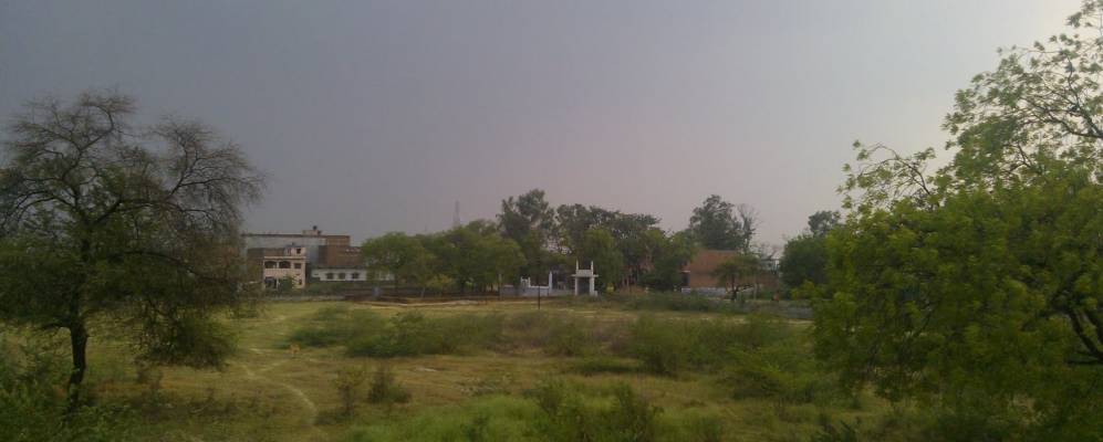 
            Фотография Чандаули